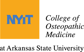 NYIT at A-State Logo